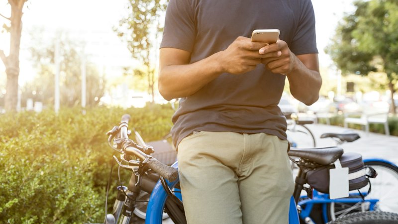 Free Wi-Fi and Law 5651 at municipalities and public institutions